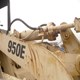 USED CAT 950E WHEEL LOADER